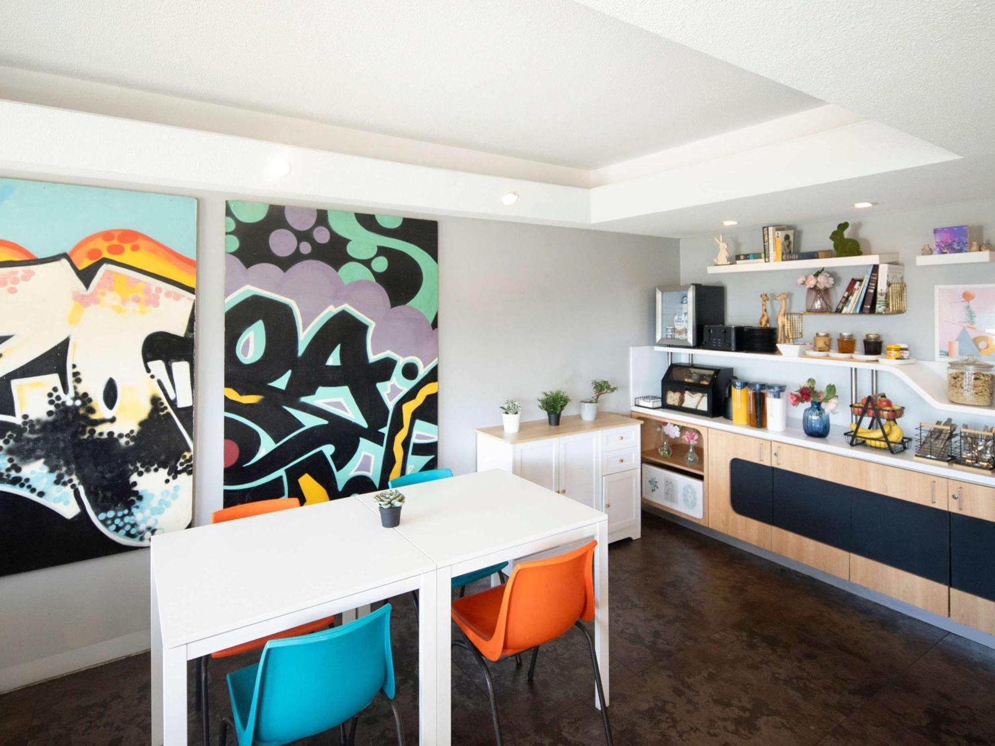 Ibis Budget Wentworthville Exterior photo